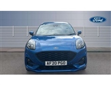 Ford Puma Image 3