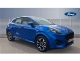 Ford Puma Image 1