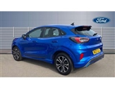 Ford Puma Image 2