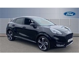 Ford Puma Image 1
