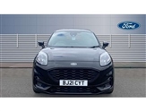 Ford Puma Image 3