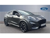 Ford Puma Image 1