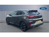 Ford Puma Image 2