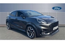 Used Ford Puma