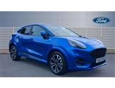 Ford Puma Image 1