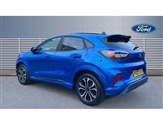 Ford Puma Image 2