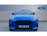 Ford Puma Image 3