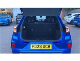 Ford Puma Image 4