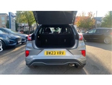 Ford Puma Image 4
