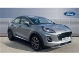 Ford Puma Image 1