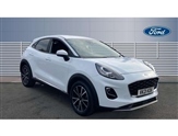 Ford Puma Image 1