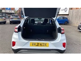 Ford Puma Image 4