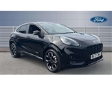 Ford Puma Image 1