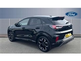 Ford Puma Image 2