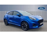 Ford Puma Image 1