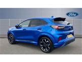 Ford Puma Image 2