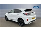 Ford Puma Image 2