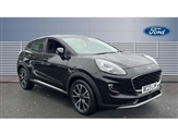 Ford Puma Image 1
