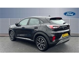 Ford Puma Image 2