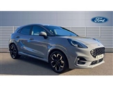 Ford Puma Image 1