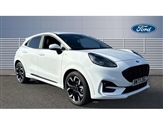 Ford Puma Image 1