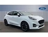 Ford Puma Image 1