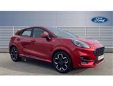 Ford Puma Image 1