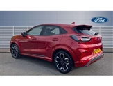 Ford Puma Image 2