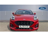 Ford Puma Image 3