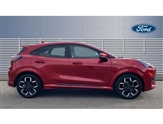 Ford Puma Image 5