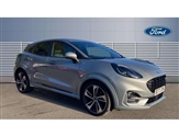 Ford Puma Image 1