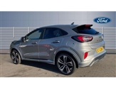Ford Puma Image 2