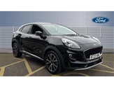 Ford Puma Image 1