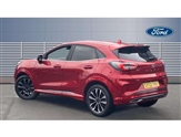 Ford Puma Image 2