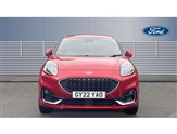 Ford Puma Image 3