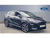 Ford Puma Image 1