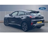 Ford Puma Image 2