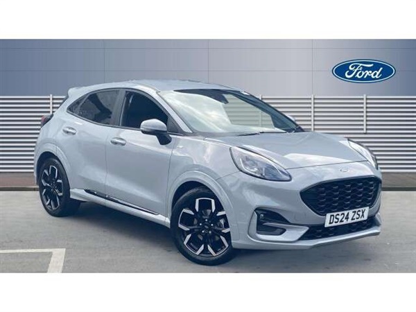 Large image for the Used Ford Puma