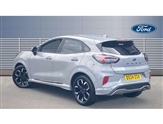 Ford Puma Image 2