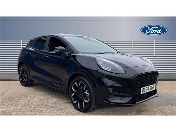 Large image for the Used Ford Puma