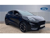 Ford Puma Image 1
