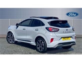 Ford Puma Image 2