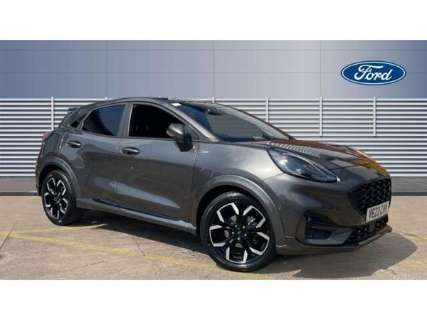 Large image for the Used Ford Puma
