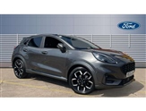 Ford Puma Image 1