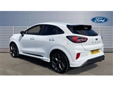 Ford Puma Image 2