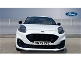 Ford Puma Image 3