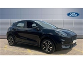 Ford Puma Image 1