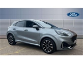 Ford Puma Image 1