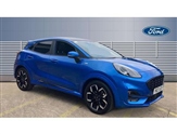 Ford Puma Image 1