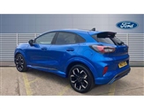 Ford Puma Image 2